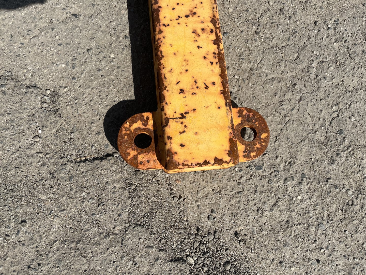 Accurate Welding Works Spreader Bar accurateweldingworks Allused